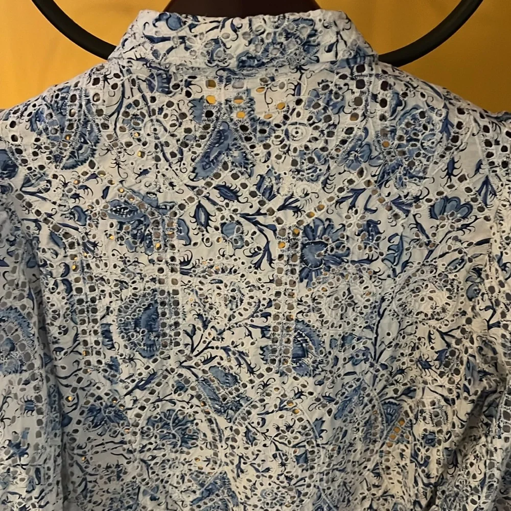 LOVE THE LABEL The Sula Dress - Picture 8 of 13